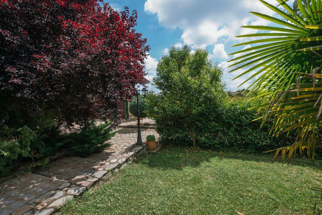 Loft Apartments Komotini Exterior photo