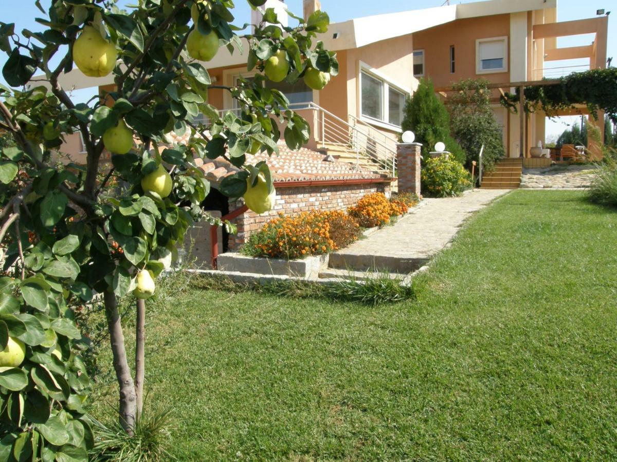 Loft Apartments Komotini Exterior photo